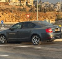 צילום: דוברות המשטרה