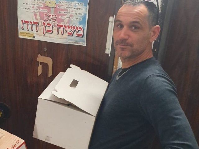 דוברות המשטרה