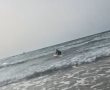 גיבור: מציל בחוף אשדוד הציל שני טובעים רגע לפני החג (וידאו)