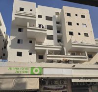 הפרוייקט ביהודה הנשיא. המצלם