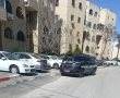 "עין רואה": הגנב לא ידע שרואים אותו במצלמות לכל אורך הדרך