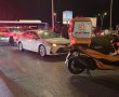 מכת תאונות הקורקינטים באשדוד: בן 30 נפצע ופונה בניידת טיפול נמרץ