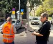 חולון נערכת לחזרה ללימודים: סריקות רחפנים במוסדות החינוך בעיר 