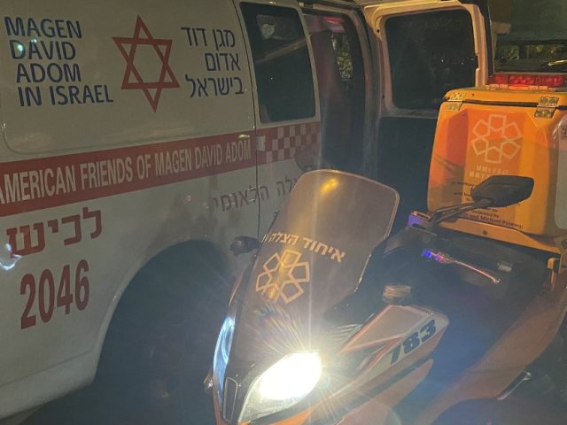 ארכיון מד"א - אשדוד נט