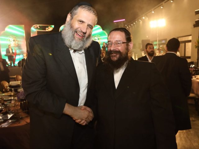 מסיבת יום ההולדת של ביבלה. צילום: יעקב נחומי