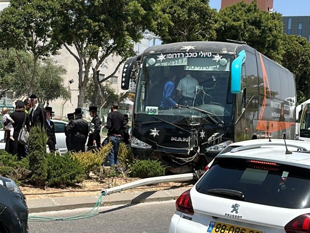 צילום: קבוצת עדכוני אשדוד