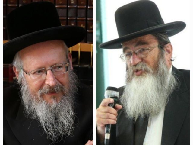 צילום: א. מיכאלי