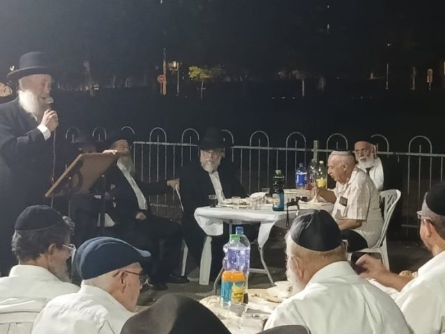 צילום: א. מיכאלי
