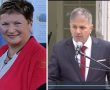 התרגיל שעשתה היום ד"ר אביבה בריינר מנס ציונה לשר החינוך...