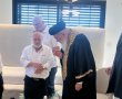 הראש"ל על מזכה הרבים: "הספיק לפעול חרף חייו הקצרים"