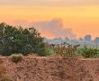 מטרד סביבתי באשדוד והסביבה: ריחות עשן חריפים כיסו את האזור