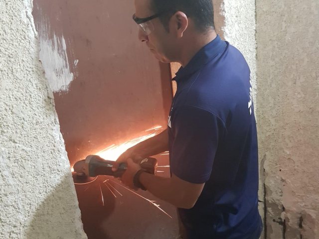 צילום: דוברות עיריית אשדוד