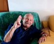 בגיל 92: מפקד משטרת אשדוד המיתולוגי הלך לעולמו