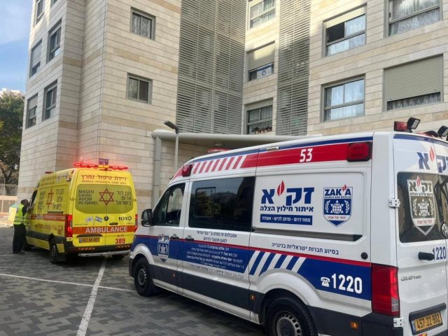 צילום: דוברות זק״א