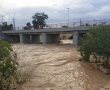 סיכום עונת הגשמים באשדוד: כמות המשקעים הנמוכה ביותר בשנים האחרונות