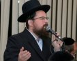 אוהב לשיר, לגשת ל'עמוד', אך בעיקר לעזור ליהודים. אורצל (תמונה: אלבום משפחתי)