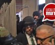 עצור ראשון בתקיפה האלימה של ראש עיריית בית שמש | צפו במעצר