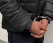 עם אקדח מתחת למושב: ערנות לוחמי מג"ב בנגב הובילה למעצר נהג חמוש