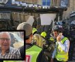 קריסת המרפסת בבירה: הקריאה הבהולה של עיריית ירושלים 