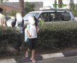 החופש הגדול גובה מחיר: 15 ילדים נפגעו בתאונות דרכים בב"ש בקיץ שעבר