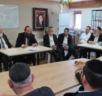 צילום: א' מיכאלי