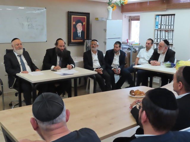 צילום: א' מיכאלי
