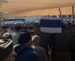 רב הישיבה זעק בהלוויית הגיבור מאשדוד: "לא עשית לעצמך הנחות" (וידאו)