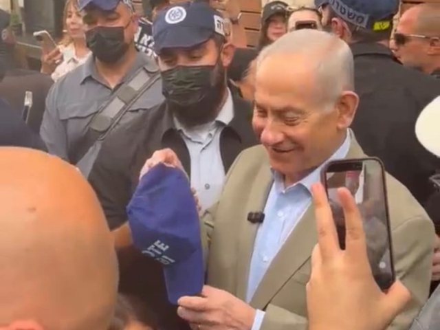 מתוך הסרטון