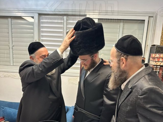 צילום: באדיבות המצלם