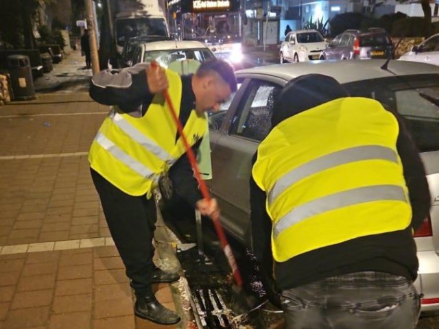 צילום: עירית אשדוד