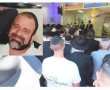 אוהב תורה וחסד ונאמנם של גדולי התורה ר' עוזיאל בוקובזה ז"ל 