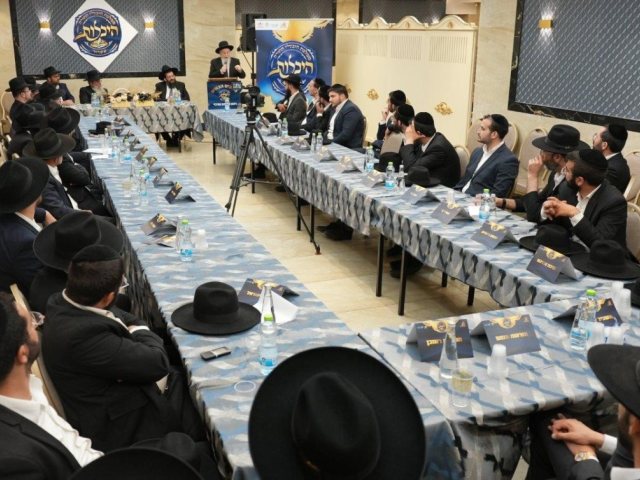 צילום: א. מיכאלי