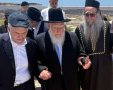 הרב פינטו במרוקו. א' מיכאלי