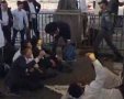 חוסמים את המחסום | צילום: doovidle