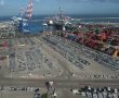 "נמל חכם": המחזור השני של האקסלרטור בנמל אשדוד נחשף