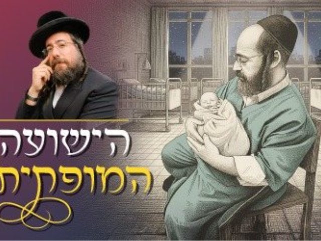 הישועה המופתית. מעגלים