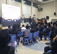 המחשה מסכת חולין מעגלים