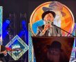 "בטחון, השראה אור ואמונה": מעמד ג' תמוז מרומם ב'מרכז אור מנחם'