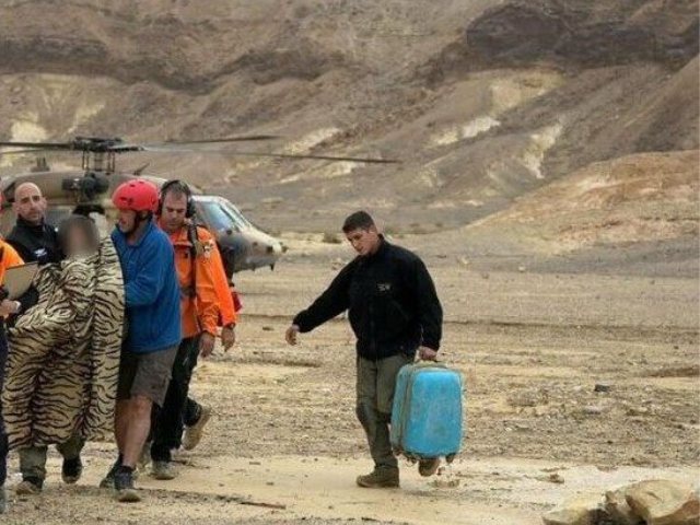 דוברות המשטרה