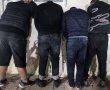 רצח באופקים: בן 36 נדקר למוות, חמישה נעצרו