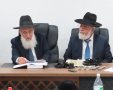 בדיקת מזוזות המועהד. א מיכאלי