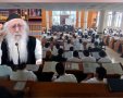ישיבת בין הזמנים רבי דוד פינטו. א מיכאלי