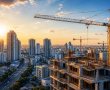 הנתון המפתיע של אשדוד: הבנייה בשיא, המכירות צוללות
