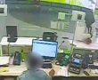"אני חמוש, תביאי את הכסף": תושב הדרום שדד בנק באלימות