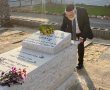 4 שנים לפטירת ראש העיר: מה סיפרו הרבנים על קברו?