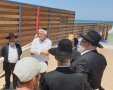 ממק רהע אבי אמסלם בחוף הנפרד