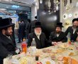 אור חדש באשדוד: בטקס מרשים הושק אולם המכירות של מותג התאורה ORIUM