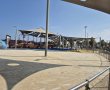 המתקנים המסוכנים הוסרו מפארק הפיראטים באשדוד