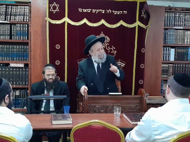 צילום: א. מיכאלי
