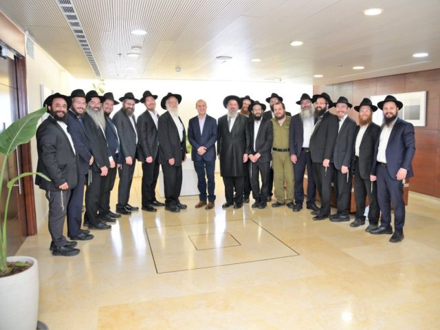צילום ראובן רפאלוב